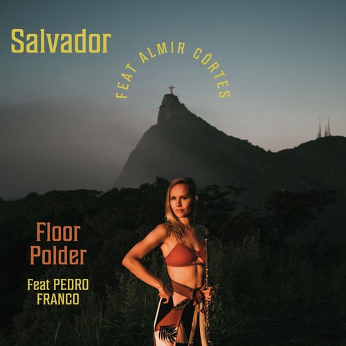 Salvador cover art
