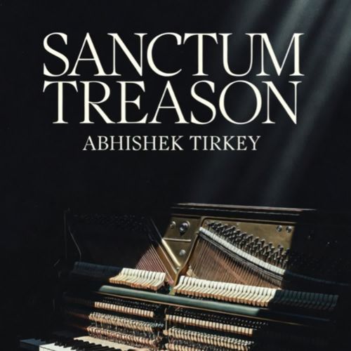 Sanctum Treason