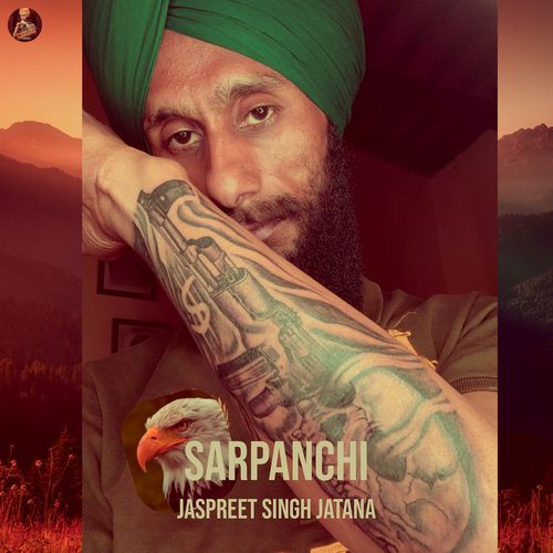 Sarpanchi