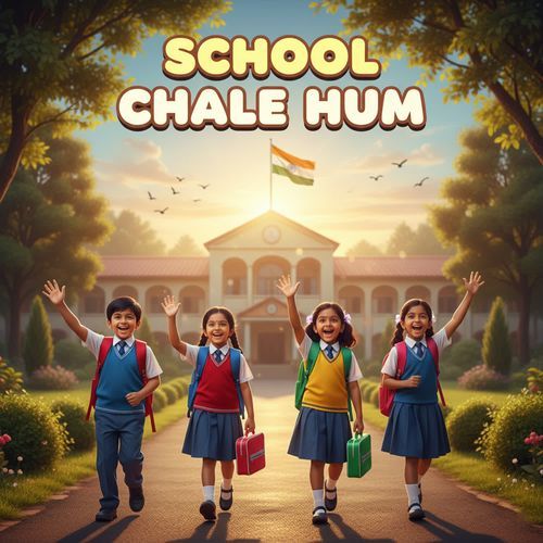 School Chale Hum