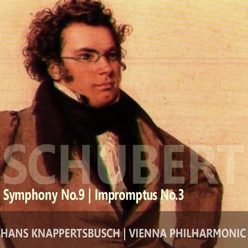 Symphony No. 9 in C Major, D 944 "The Great": I. Andante - Allegro ma non Troppo