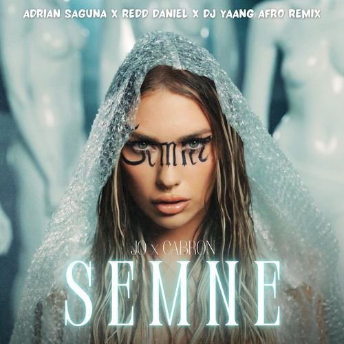 Semne (Adrian Saguna & Redd Daniel & DJ Yaang Afro Remix)