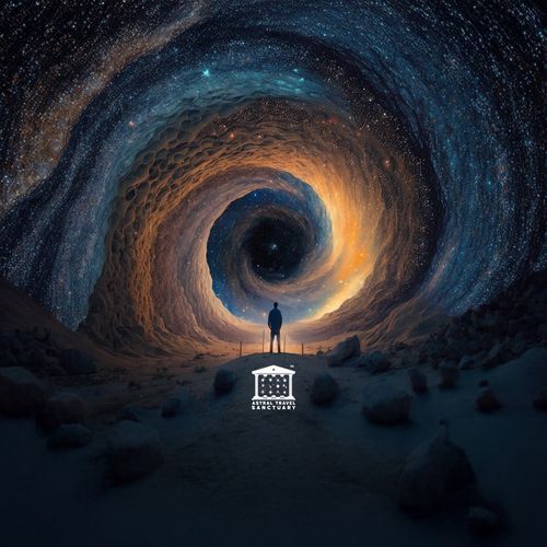 Astral Travel cover art