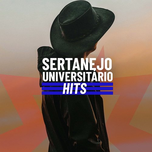 Sertanejo Universitário Hits