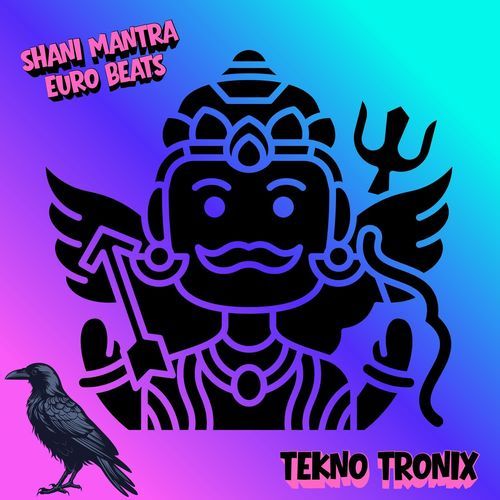 Shani Mantra Euro Beats