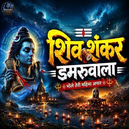 Shiv Shankar Damruwala