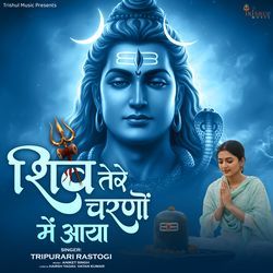 Shiv Tere Charano Mein Aaya