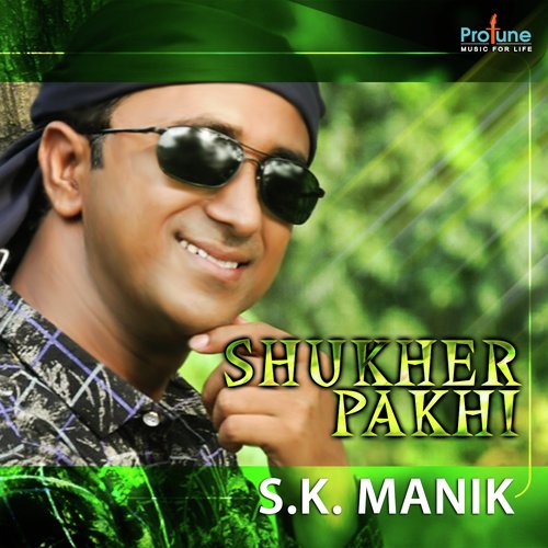 S.K. Manik