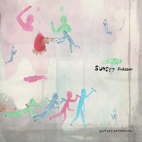 The Empty Threats of a Little Lord cover art
