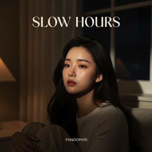Slow Hours cover art