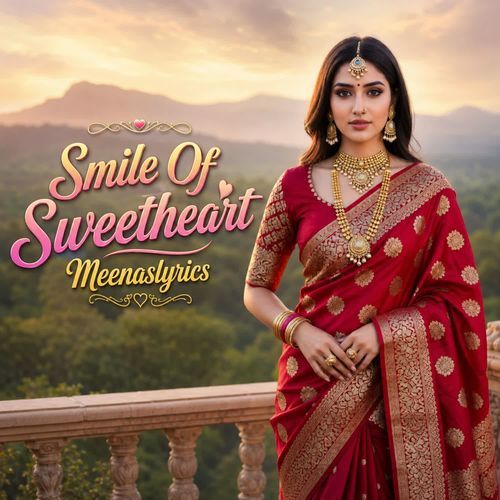 Smile of Sweetheart