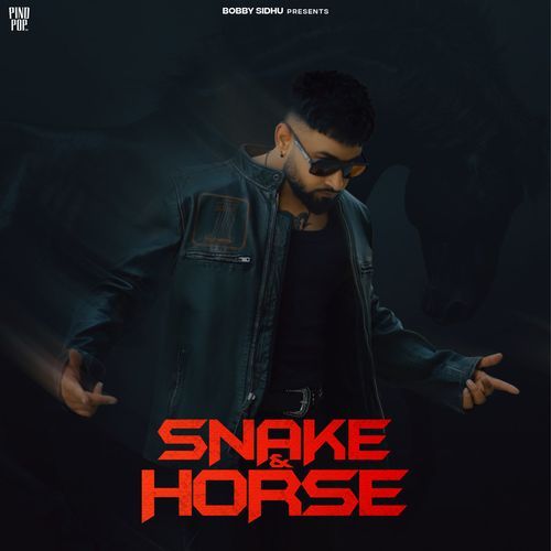 Snake & Horse