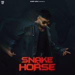 Snake &amp; Horse