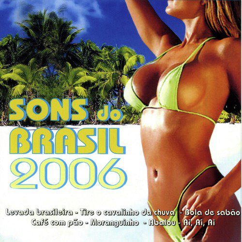 Sons do Brasil 2006