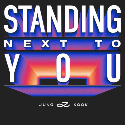 Standing Next to You (The Remixes)