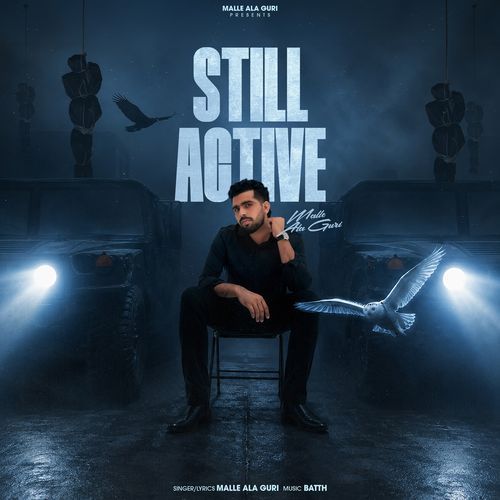 Still Active