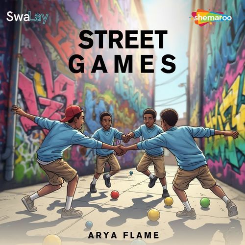Street Games