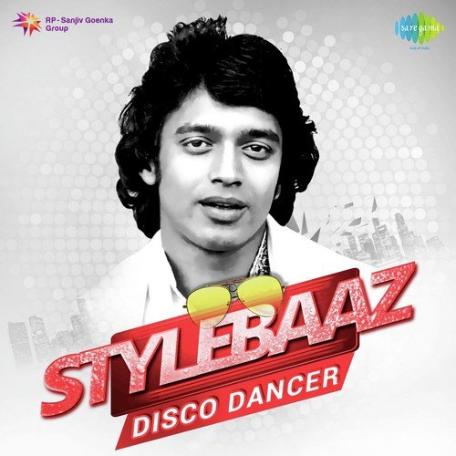 Stylebaaz - Disco Dancer