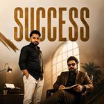 Success artwork