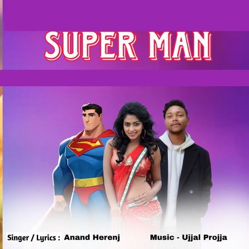 Super Man
