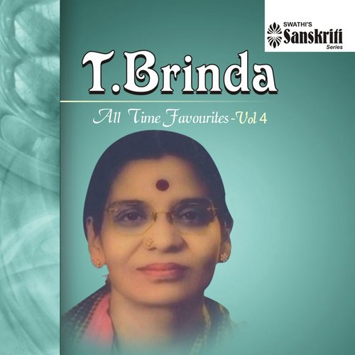 T. Brinda - All Time Favourites, Vol. 4