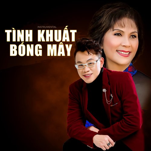 Tình Khuất Bóng Mây (Instrumental)