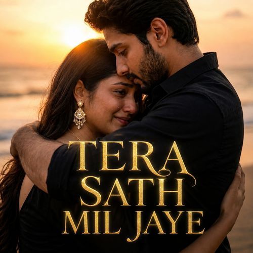 TERA SATH MIL JAYE