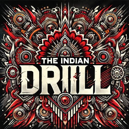 THE INDIAN DRILL