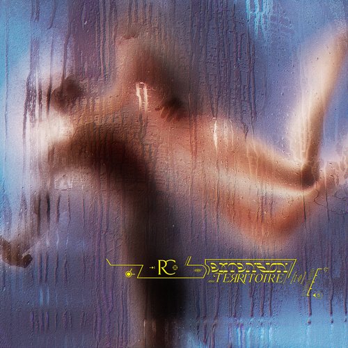 THERMAL ZOOK (feat. Lala &ce) cover art