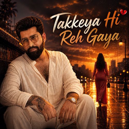 Takkeya Hi Reh Gaya
