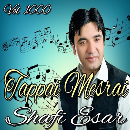 Shafi Esar