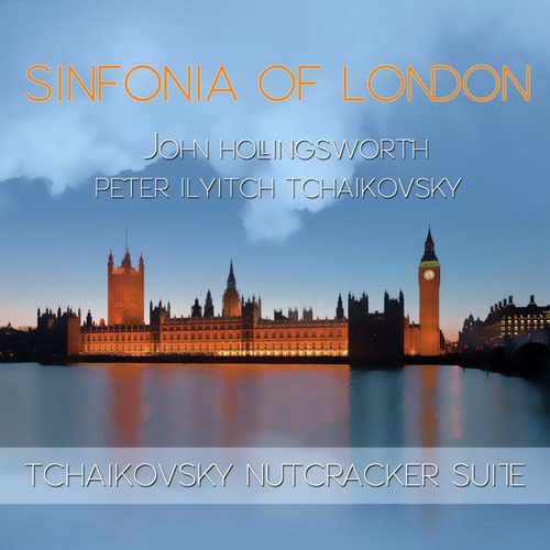 Sinfonia Of London