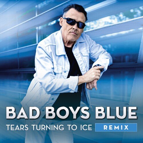 Tears Turning to Ice (Remix)_poster_image