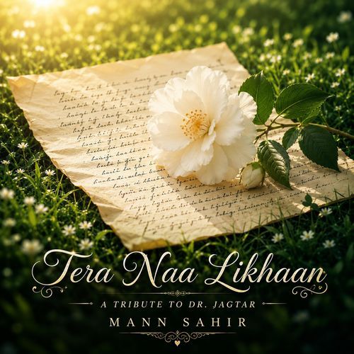 Tera Naa Likhaan