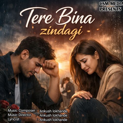 Tere Bina Zindagi