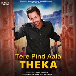 Tere Pind Aala Theka-AgcjbicAb30