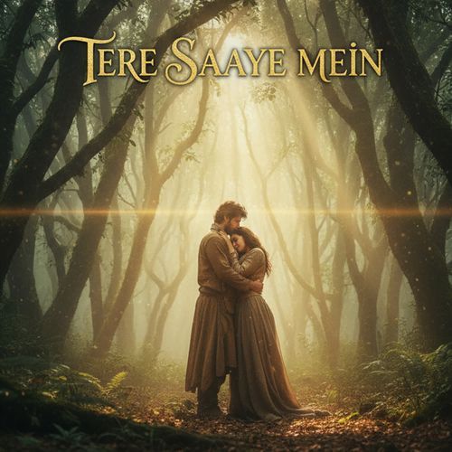 Tere Saaye Mein