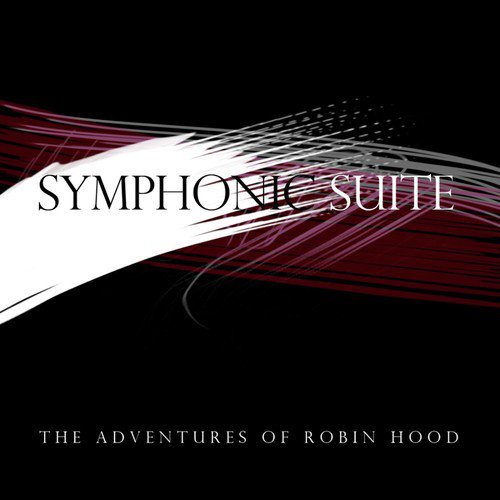 The Adventures Of Robin Hood