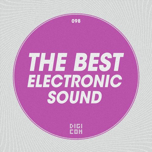 The Best Electronic Sound, Vol. 20