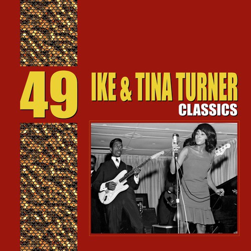 The Best of Ike & Tina Turner