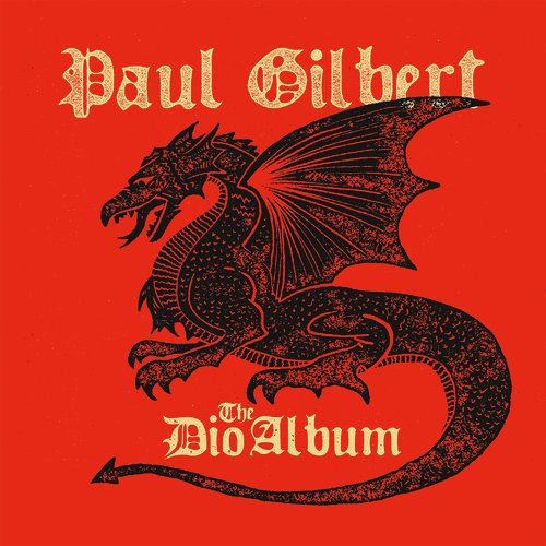 The Dio Album