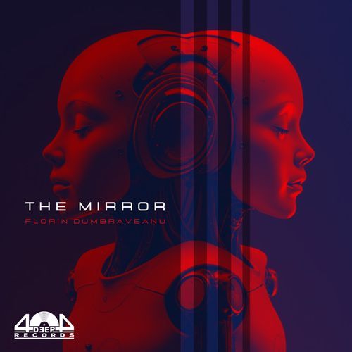 The Mirror cover art