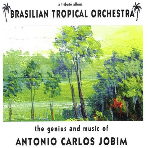 The Music of Jobim