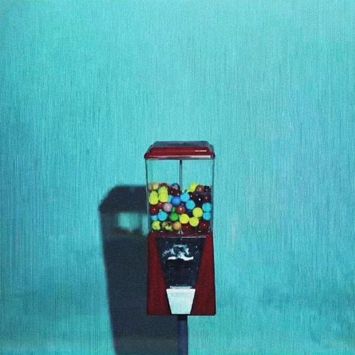 Head Noise cover art