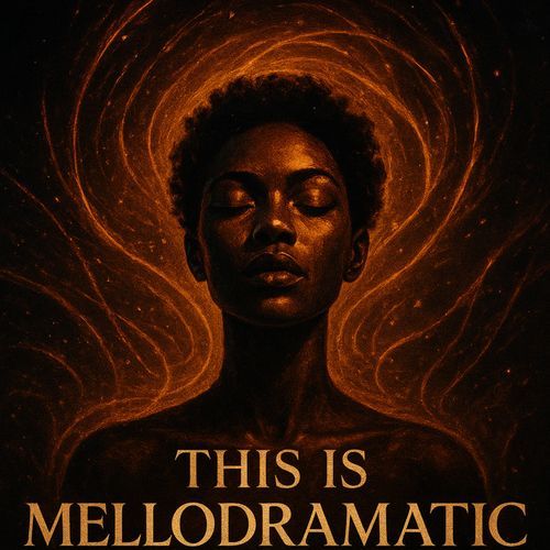 This is Mellodramatic Vol.3
