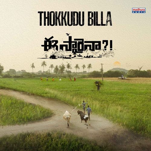 Thokkudu Billa (From "Eesaraina?!")