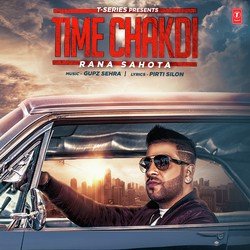 Time Chakdi-HCYMXgZaYnk