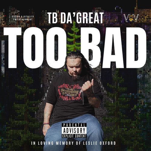 Heavy Hittaz cover art