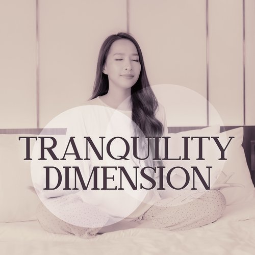 Tranquility Dimension: Morning Bed Yoga Routine