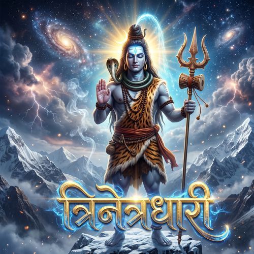 Trinater Dhari